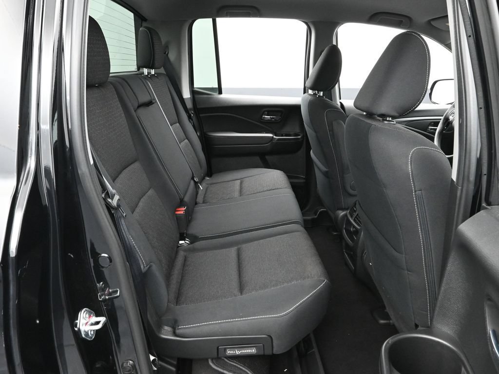 Used 2021 Honda Ridgeline Sport image 23