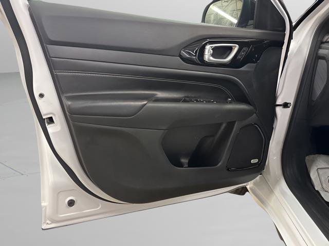 Certified 2022 Jeep Compass High Altitude image 7