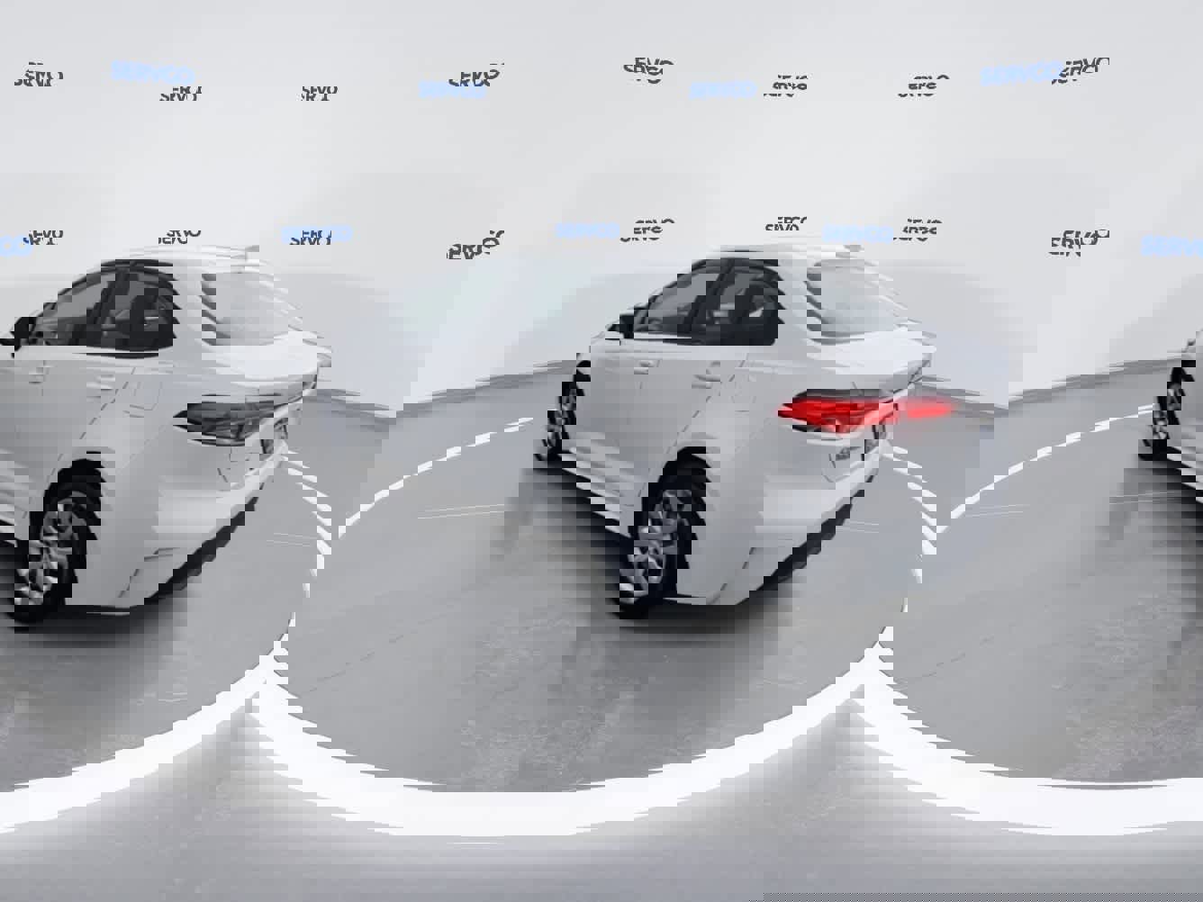 Used 2023 Toyota Corolla LE image 6