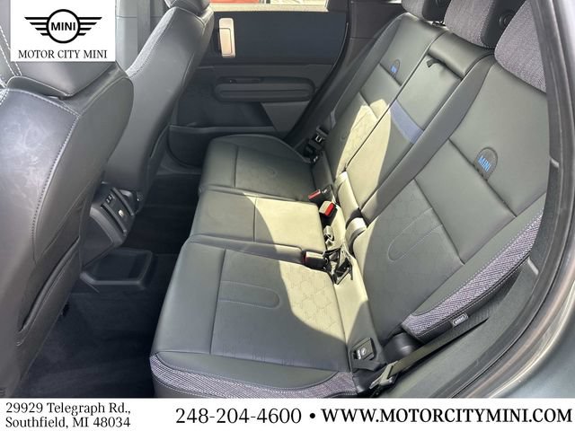 Used 2026 MINI Cooper Countryman S AWD/4WD image 15