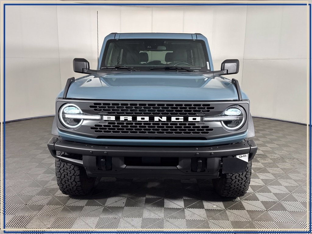 Used 2022 Ford Bronco Badlands AWD/4WD image 3