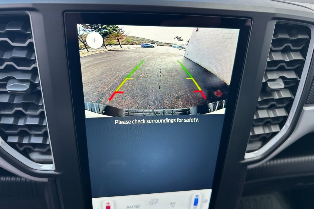 New 2025 Ford Ranger XL image 15