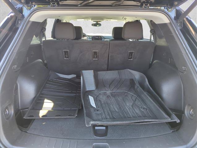 Used 2022 Chevrolet Blazer LT FWD image 7