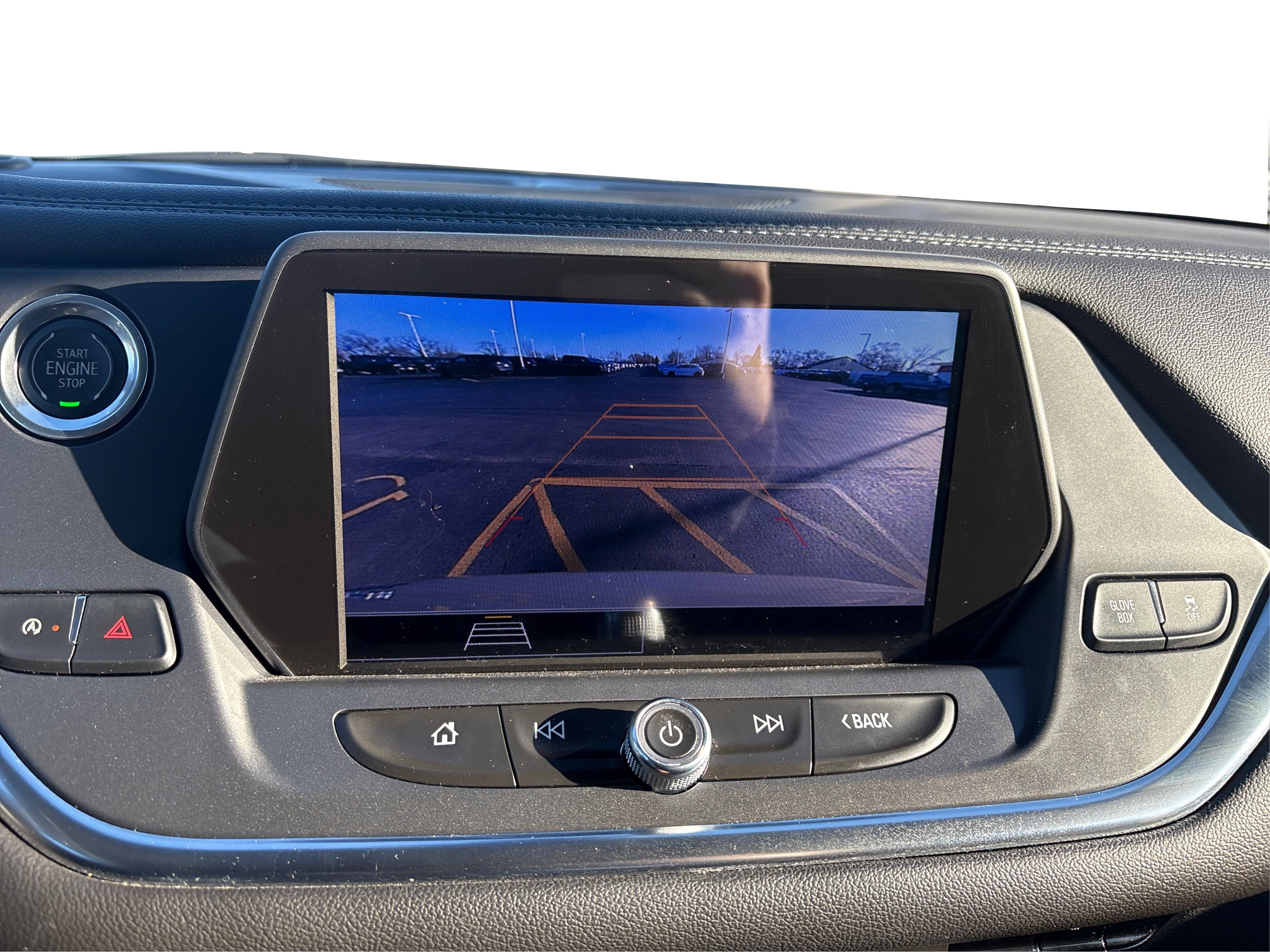 Used 2021 Chevrolet Blazer LT image 26