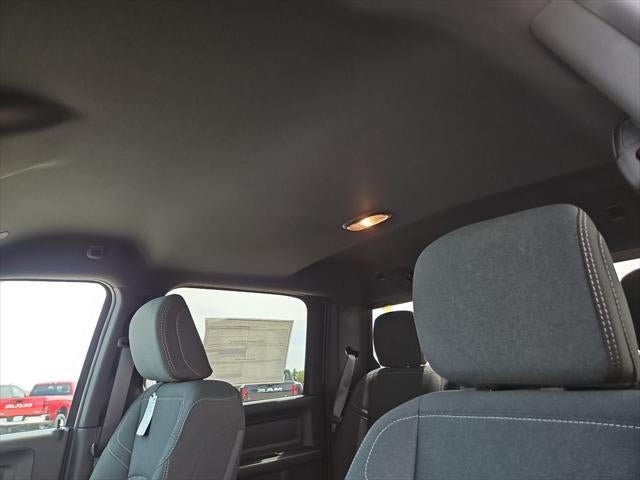 New 2026 RAM 2500 Tradesman AWD/4WD image 52