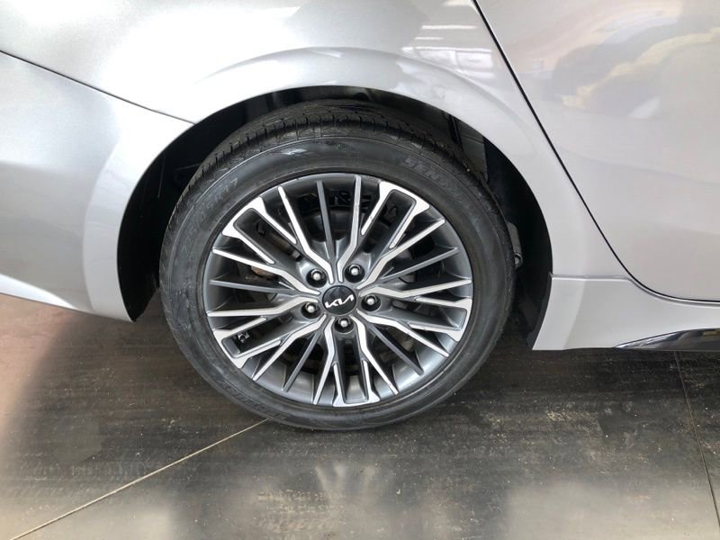 Certified 2022 Kia Forte GT-Line w/ GT-Line Technology Package image 9