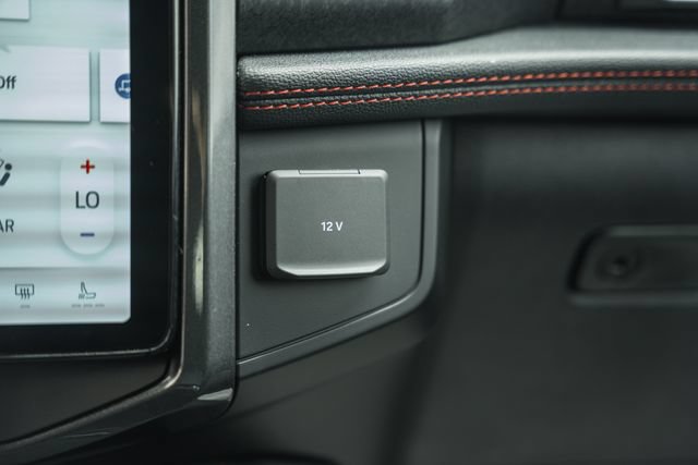 Used 2024 Ford Expedition Limited AWD/4WD image 33