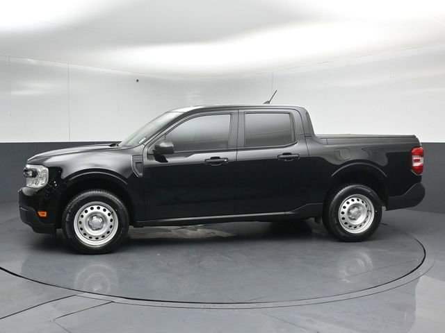 Certified 2022 Ford Maverick XL FWD image 5