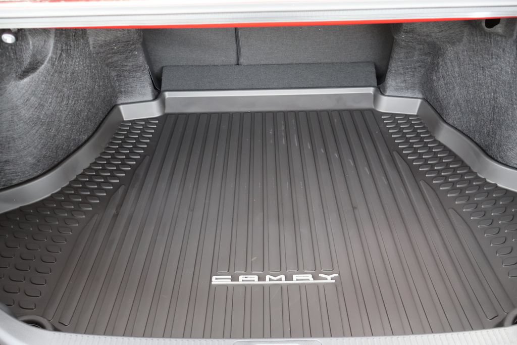 New 2026 Toyota Camry SE AWD/4WD image 52