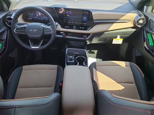 New 2026 Chevrolet Equinox ACTIV image 14