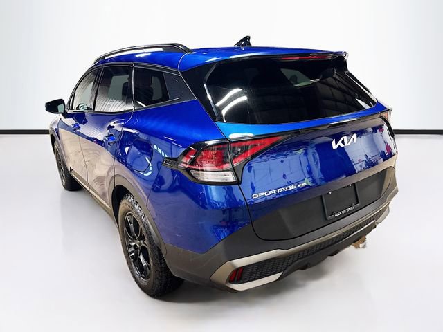 Used 2024 Kia Sportage X-Pro image 5