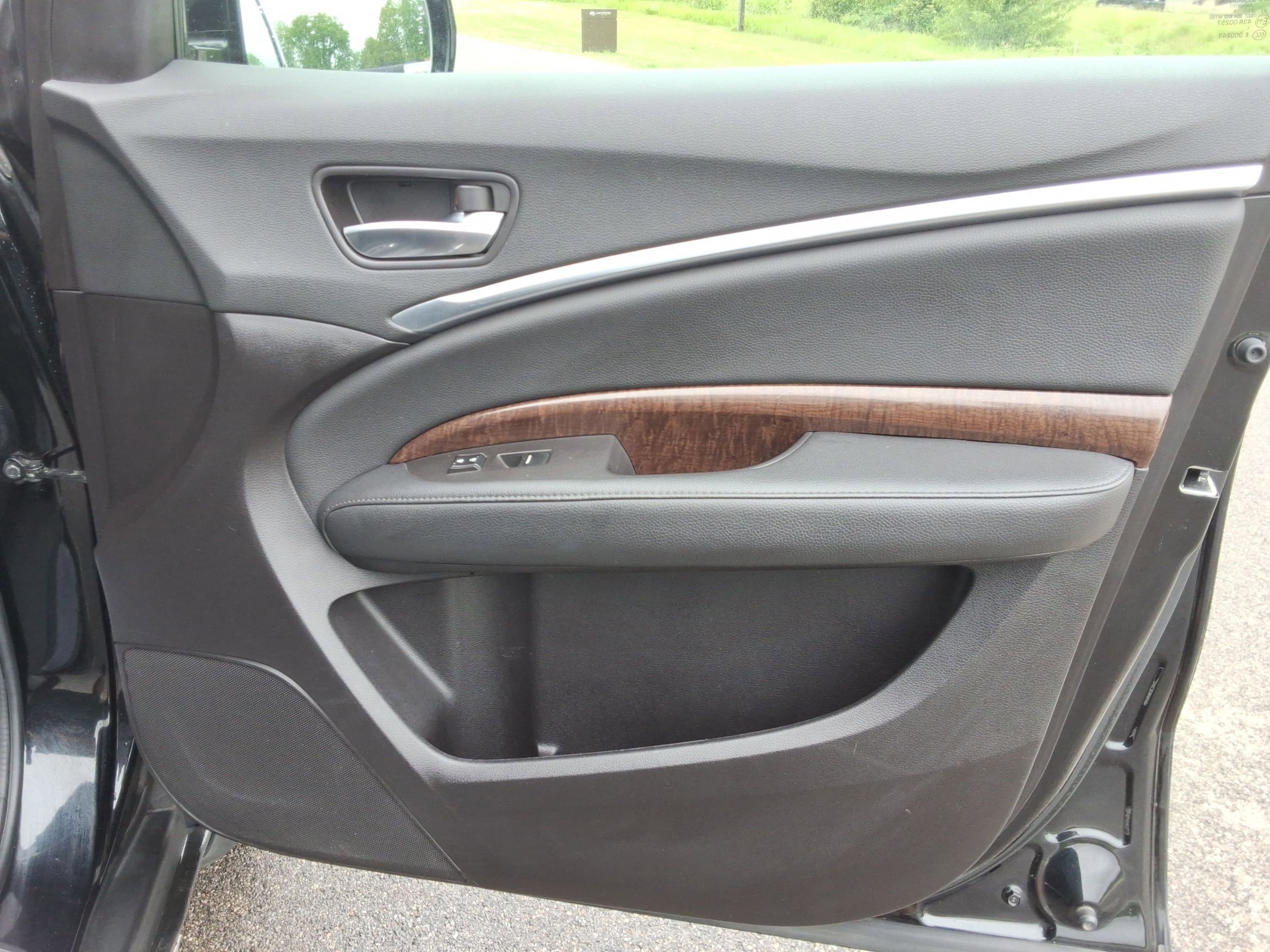 Used 2019 Acura MDX FWD image 26