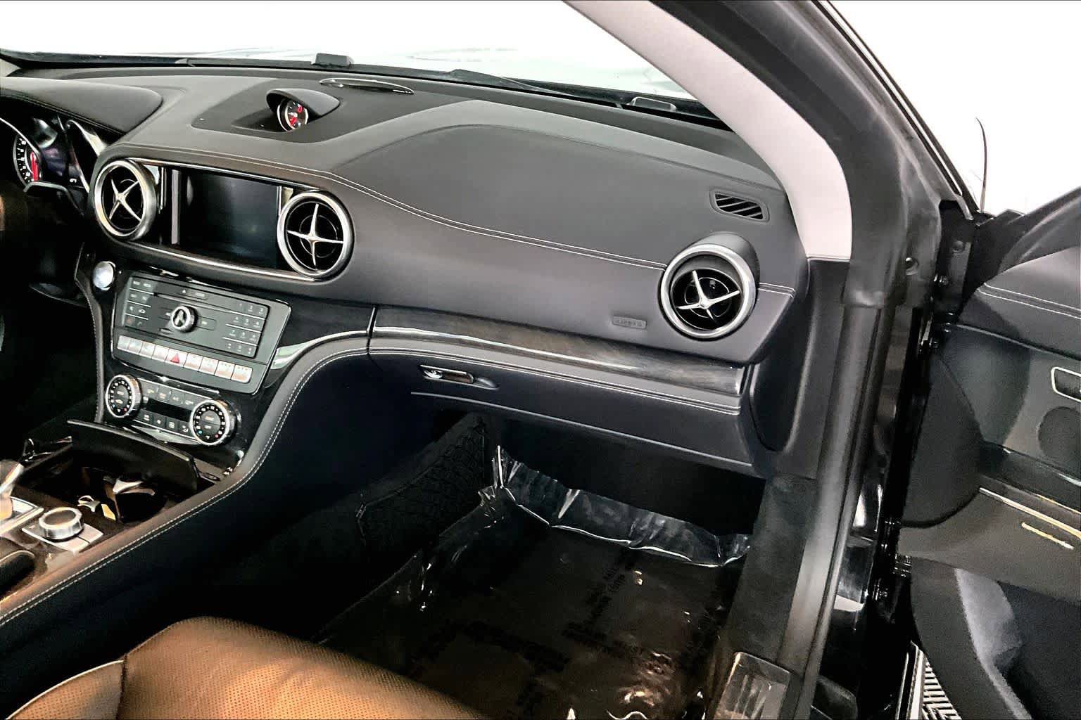 Used 2020 Mercedes-Benz SL 450 image 19
