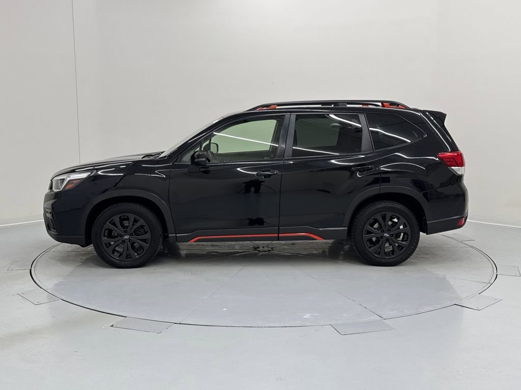 Used 2019 Subaru Forester Sport w/ Popular Package #2 image 3