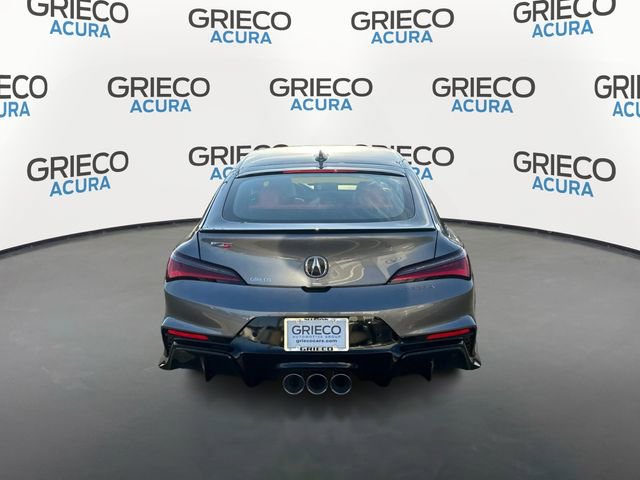 New 2025 Acura Integra Type S image 6