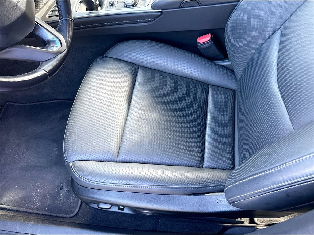 Used 2024 Cadillac CT5 Premium Luxury w/ Climate Package image 20