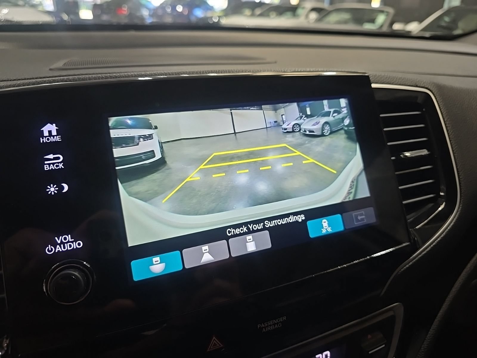 Used 2019 Honda Pilot Touring image 36