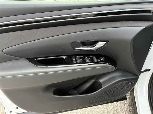 Used 2022 Hyundai Santa Cruz Limited image 20