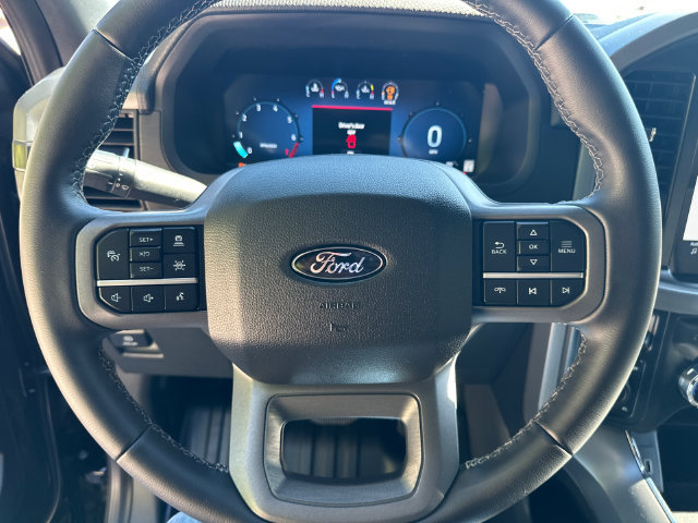 Certified 2026 Ford F150 XLT w/ Equipment Group 302A MID AWD/4WD image 29