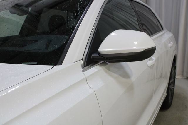 Used 2024 Audi Q8 Prestige w/ Prestige Package image 35