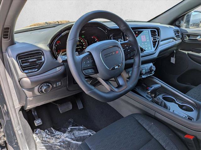 New 2026 Dodge Durango GT AWD/4WD image 3