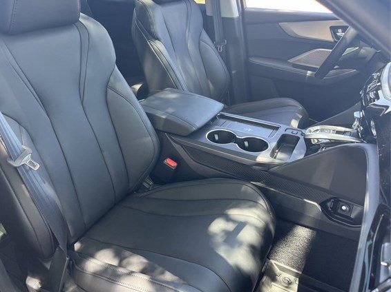 Certified 2026 Acura MDX FWD image 29