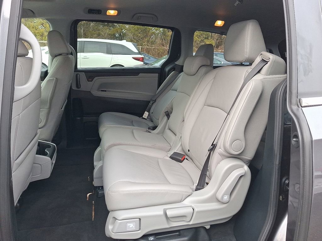 Used 2023 Honda Odyssey EX-L image 10