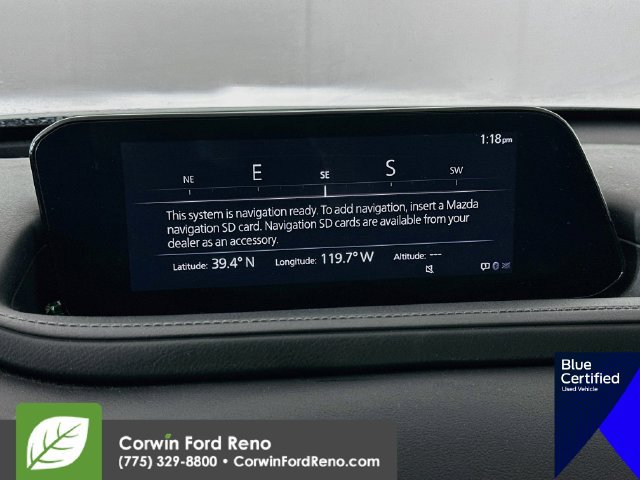 Used 2023 MAZDA CX-30 AWD 2.5 S w/ Preferred Package image 17