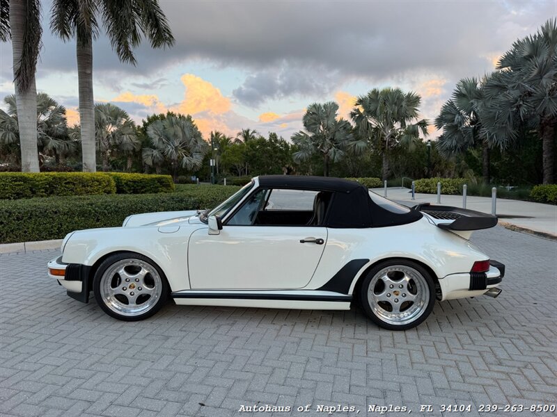 Used 1987 Porsche 911 Carrera RWD image 11