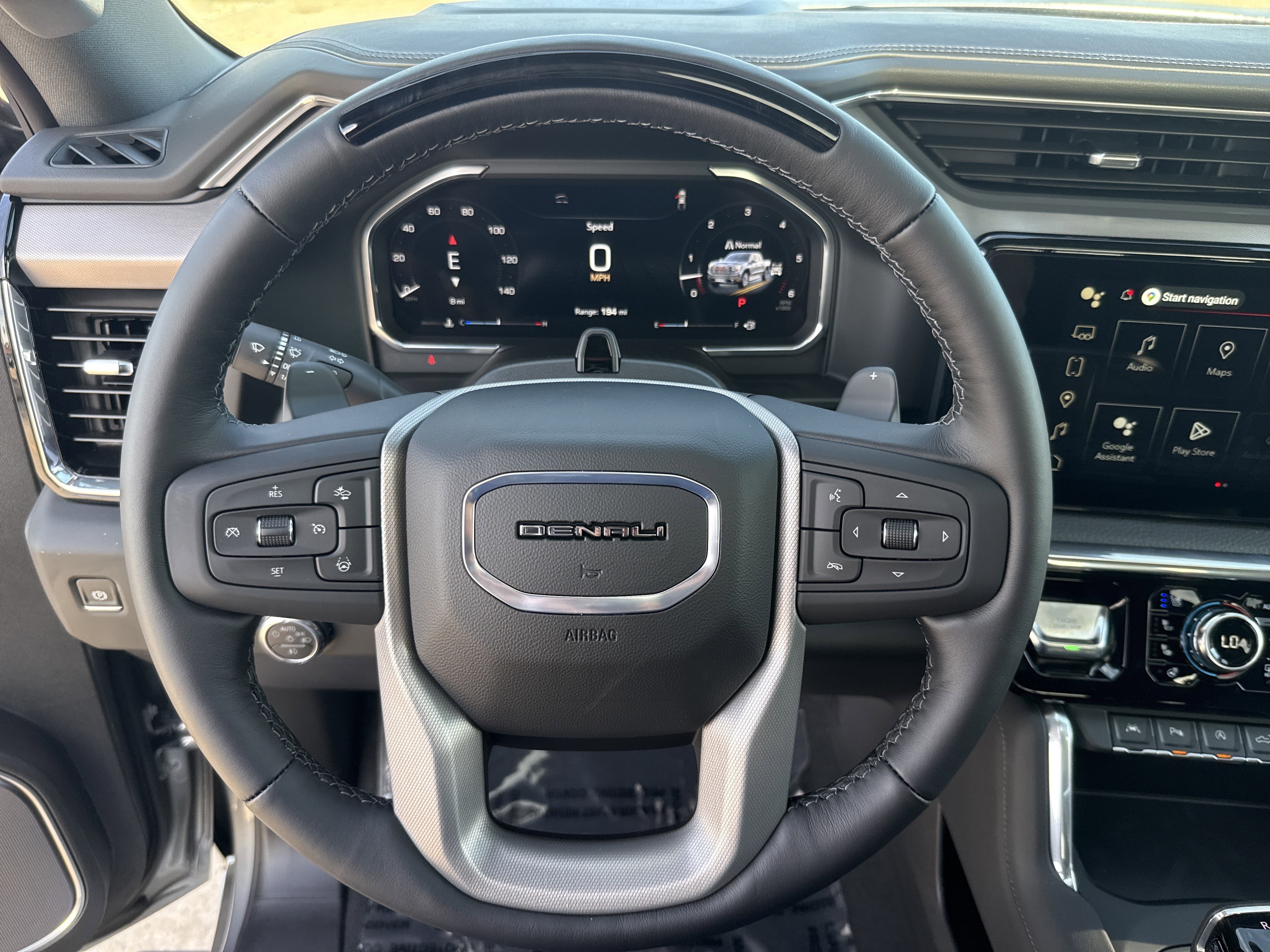 New 2026 GMC Sierra 1500 Denali image 18