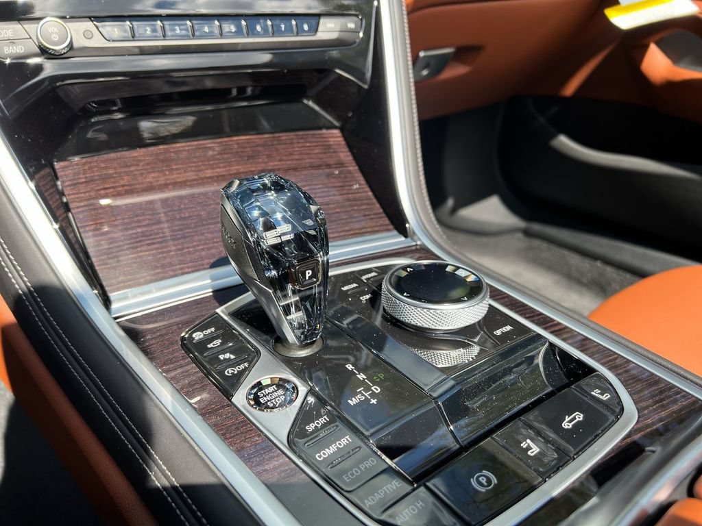 Used 2022 BMW 840i xDrive Convertible AWD/4WD image 44