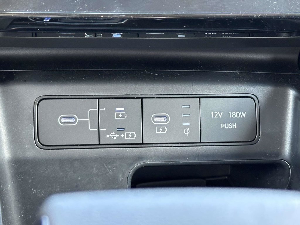 Certified 2025 Hyundai Tucson SEL AWD/4WD image 20