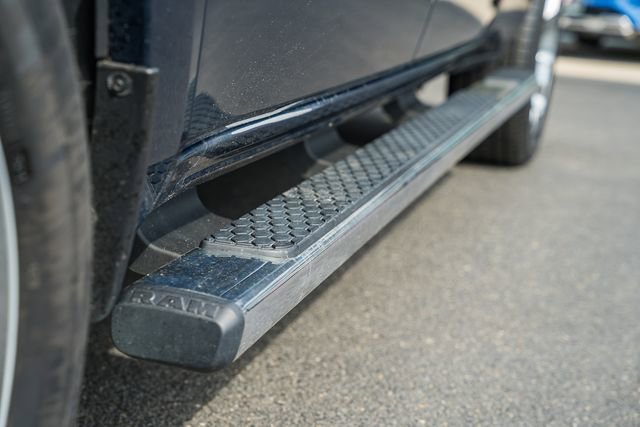 Used 2021 RAM 1500 Big Horn AWD/4WD image 20
