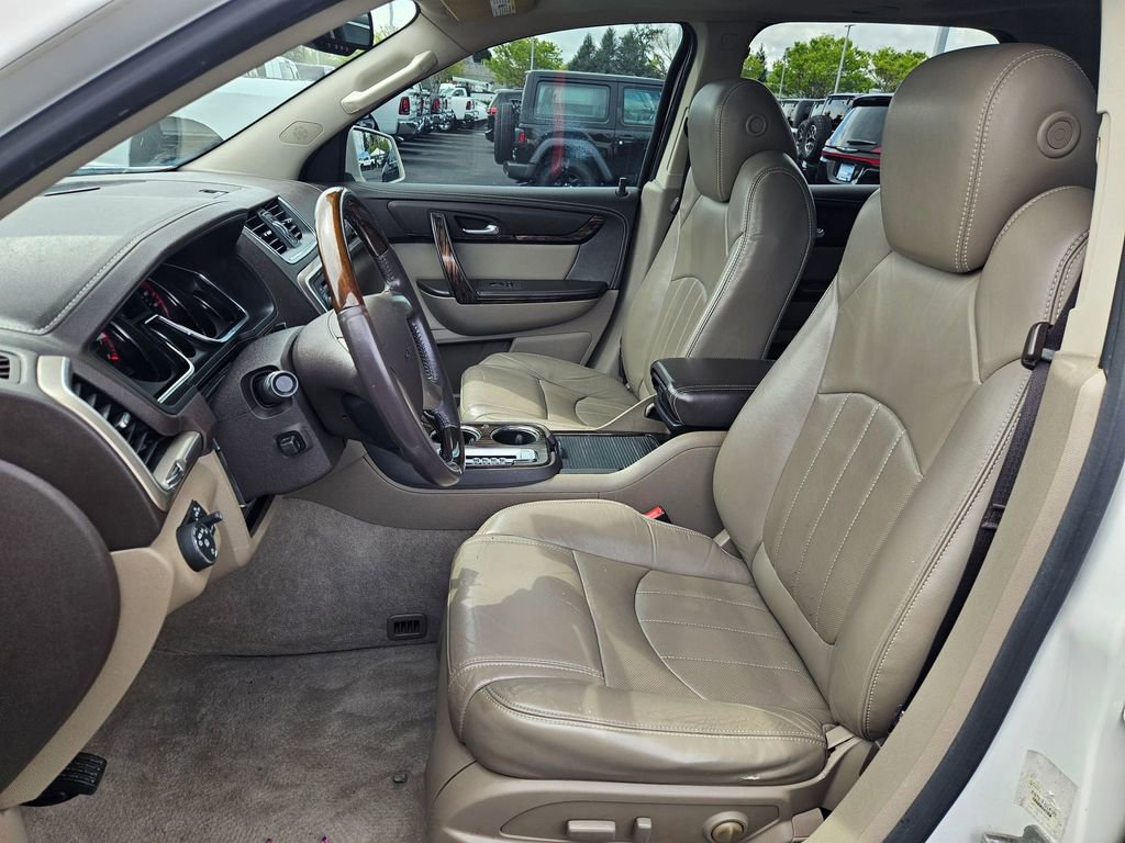 Used 2014 GMC Acadia Denali image 22