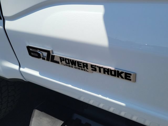 Certified 2025 Ford F250 XLT AWD/4WD image 25