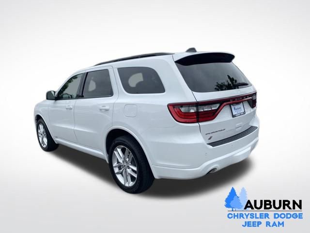 Used 2026 Dodge Durango GT AWD/4WD image 5