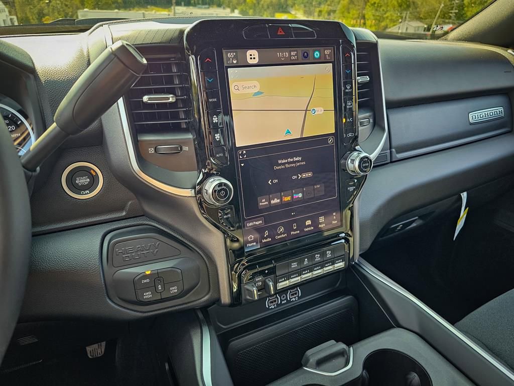 New 2026 RAM 2500 Big Horn image 24
