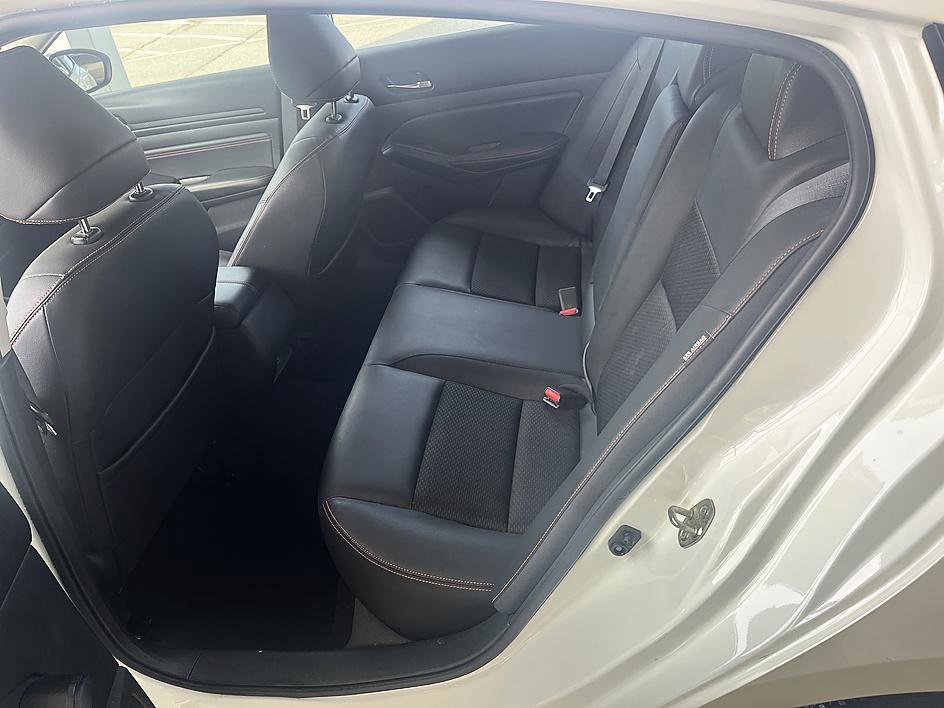 Used 2019 Nissan Altima 2.5 SR image 22