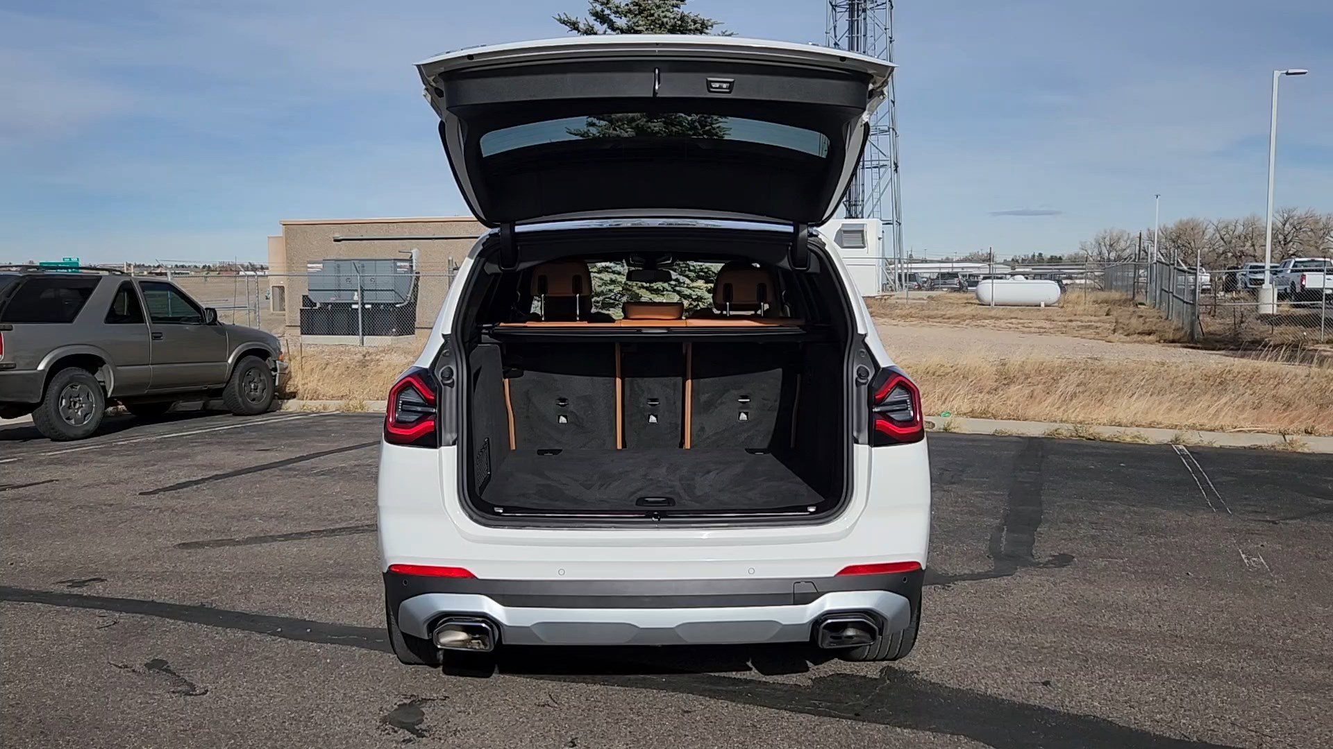 Used 2023 BMW X3 xDrive30i w/ Premium Package image 19