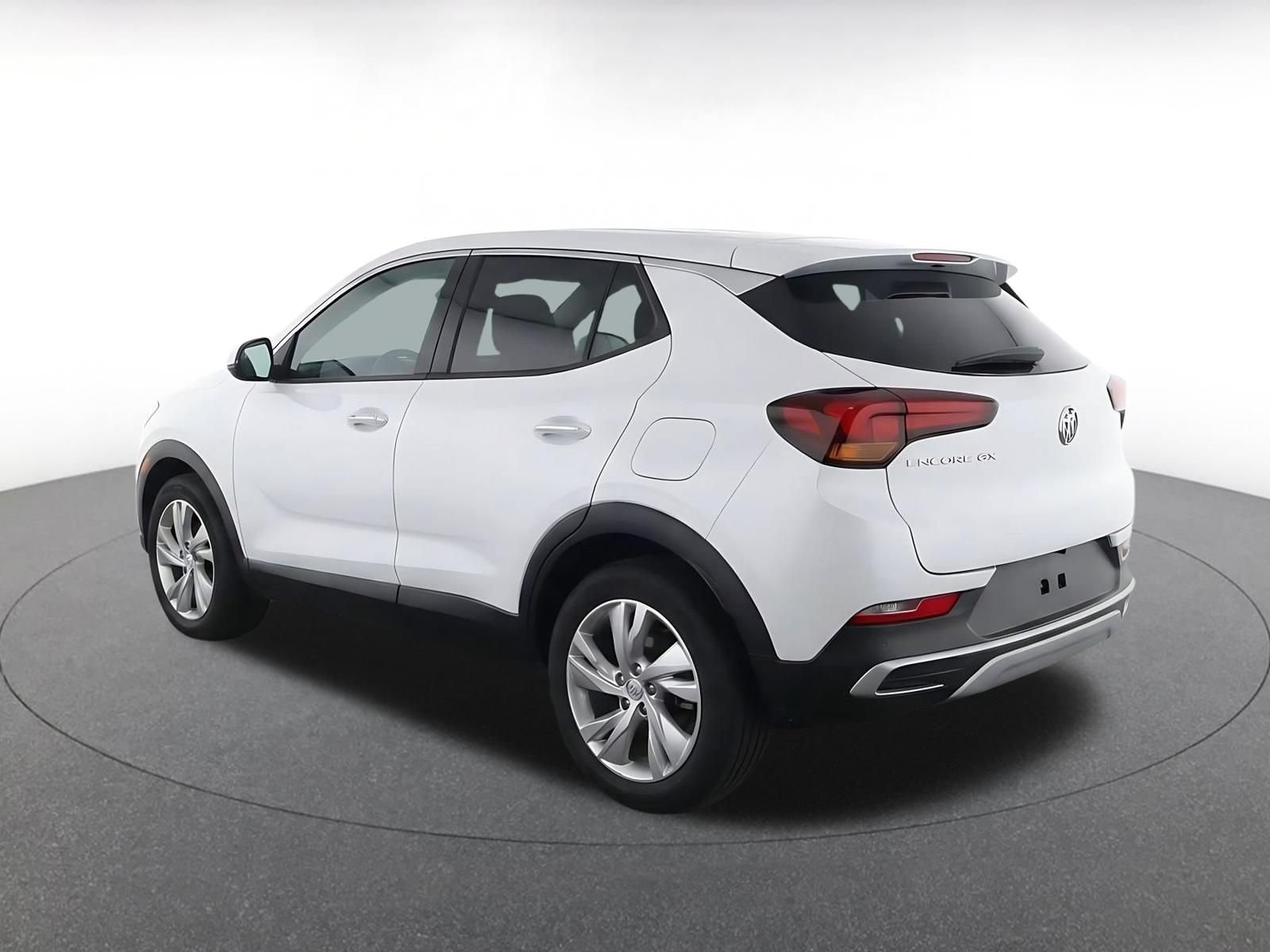 Used 2025 Buick Encore GX Preferred AWD/4WD image 6