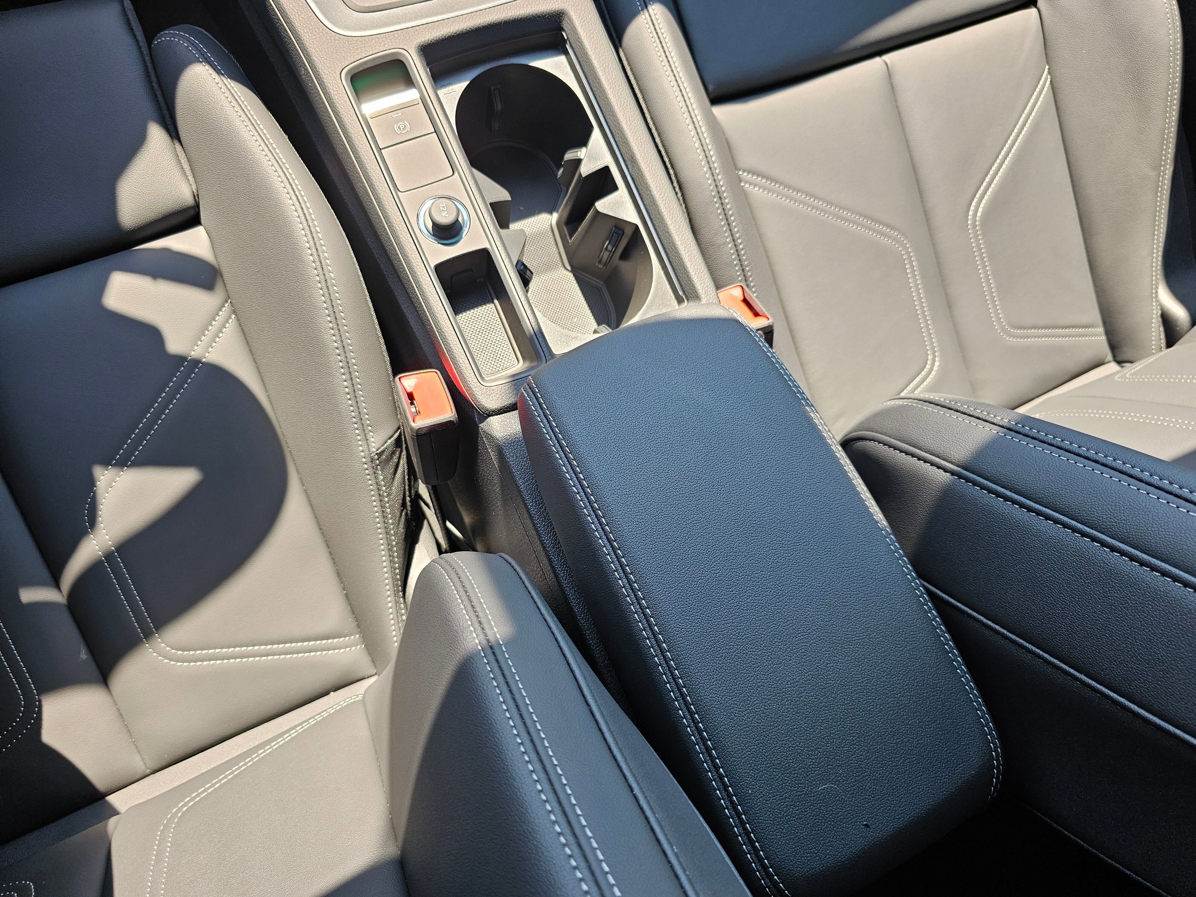 New 2025 Audi Q3 2.0T Premium image 22