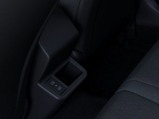 New 2026 Kia K4 LXS image 26