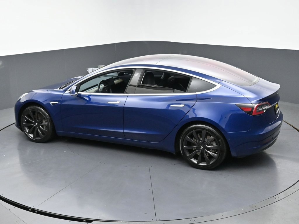 Used 2017 Tesla Model 3 Long Range image 49