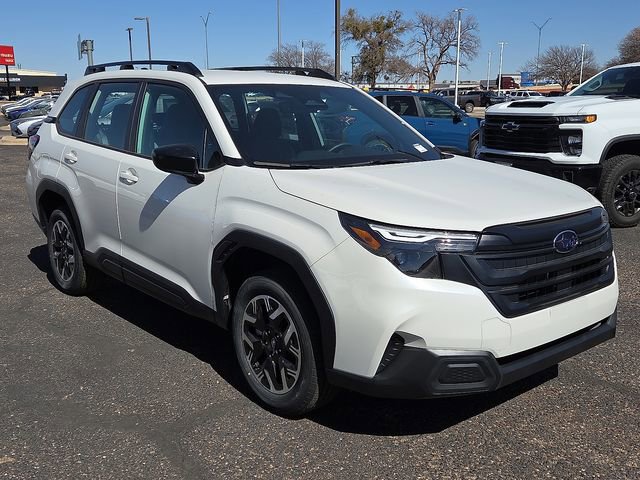 New 2026 Subaru Forester image 5