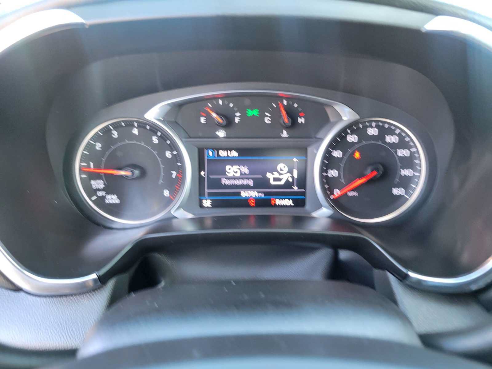 Used 2019 Chevrolet Blazer LT FWD image 23