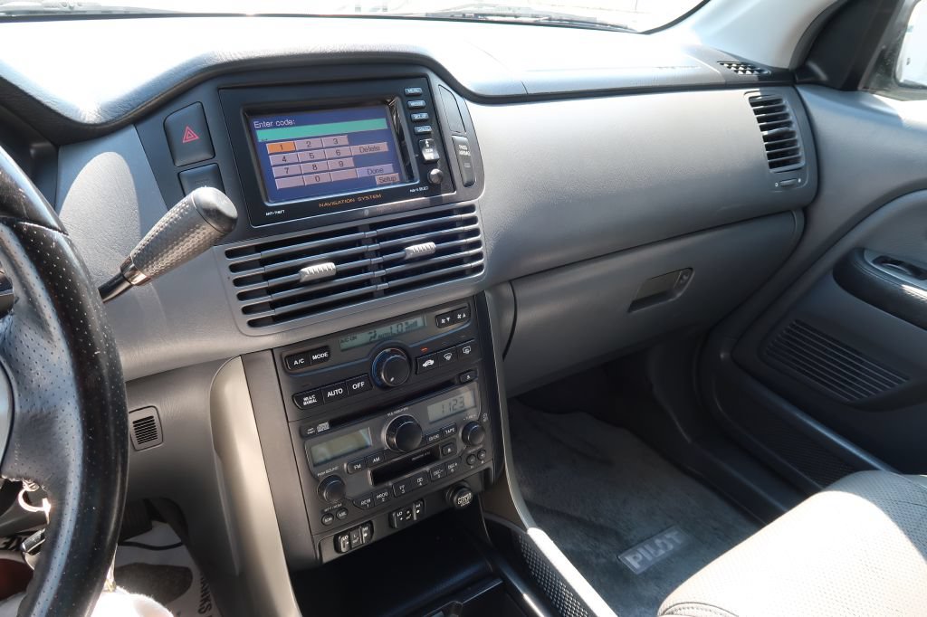 Used 2005 Honda Pilot EX-L image 14
