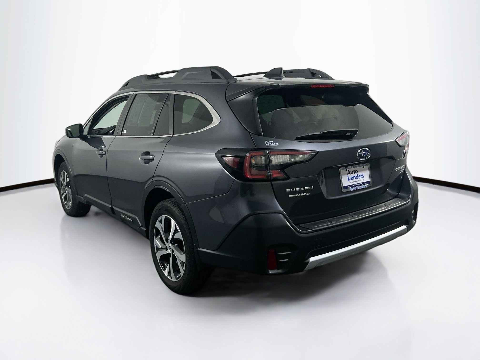 Used 2022 Subaru Outback Limited XT image 7