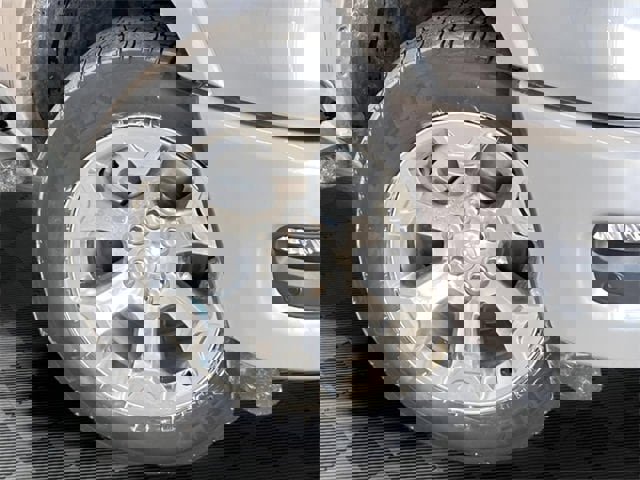 Used 2025 RAM 1500 Big Horn image 26