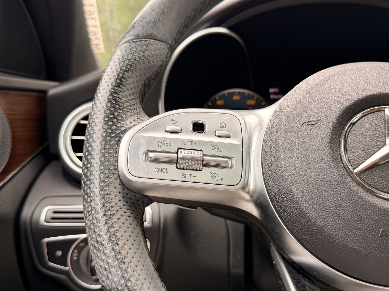 Certified 2020 Mercedes-Benz C 300 4MATIC Sedan image 23