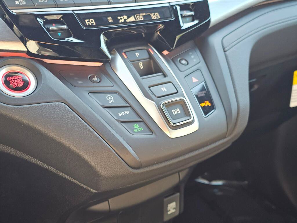 New 2026 Honda Odyssey Sport-L image 31